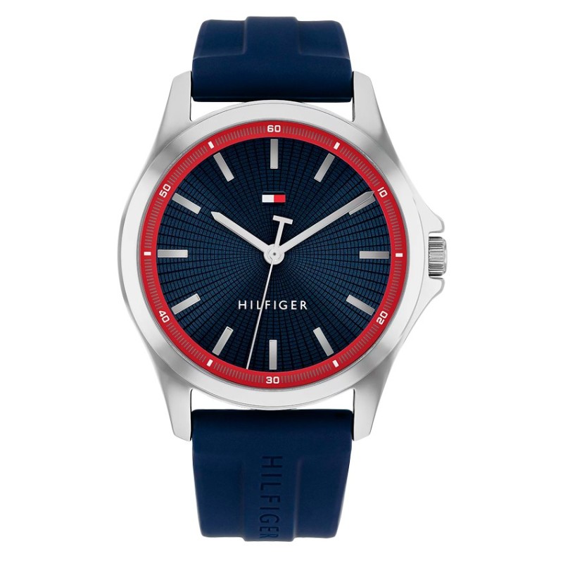 Reloj Tommy Hilfiger Bruce 1710738 Hombre | Joyería Parejo