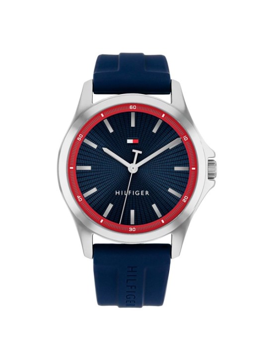 Reloj Tommy Hilfiger Bruce 1710738 Hombre | Joyería Parejo