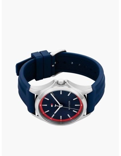 Reloj Tommy Hilfiger Bruce 1710738 Hombre | Joyería Parejo