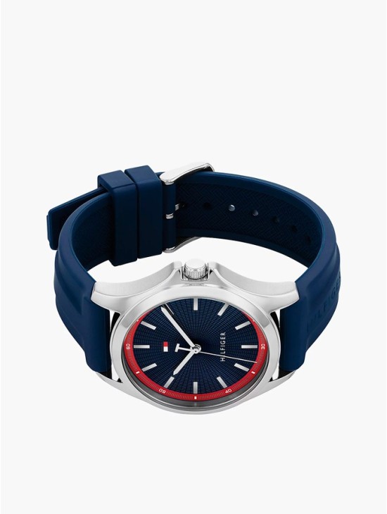 Reloj Tommy Hilfiger Bruce 1710738 Hombre | Joyería Parejo