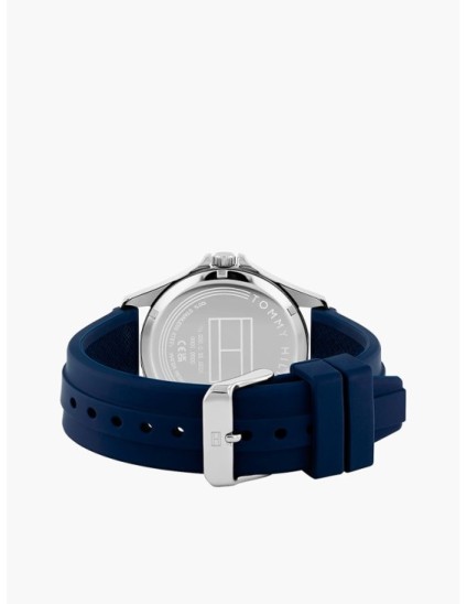 Reloj Tommy Hilfiger Bruce 1710738 Hombre | Joyería Parejo
