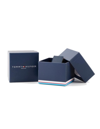 Reloj Tommy Hilfiger Bruce 1710738 Hombre | Joyería Parejo
