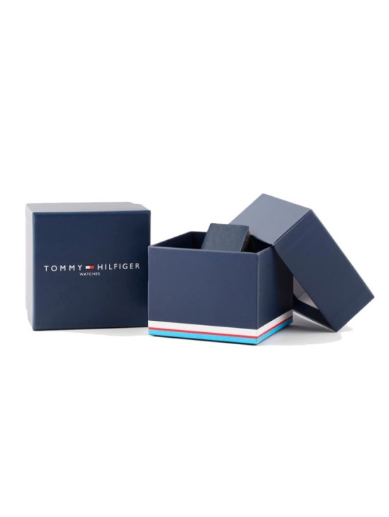 Reloj Tommy Hilfiger Bruce 1710738 Hombre | Joyería Parejo