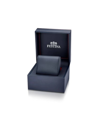 Reloj Festina Hombre F20632/1 Automático | Joyería Parejo
