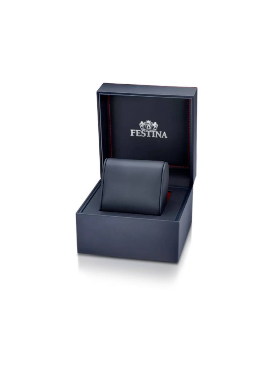 Reloj Festina Hombre F20632/1 Automático | Joyería Parejo