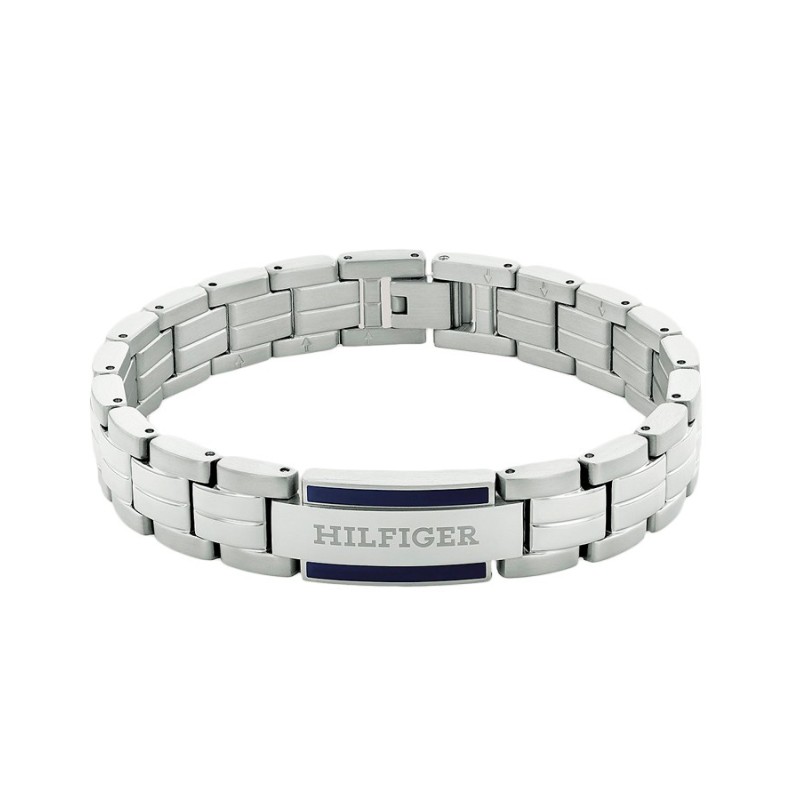 Pulsera Tommy Hilfiger Parker 2790600 Hombre | Joyería Parejo