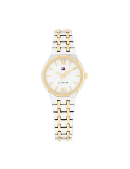 Reloj Tommy Hilfiger Mujer 1782888 Bicolor Acero | Joyería Parejo