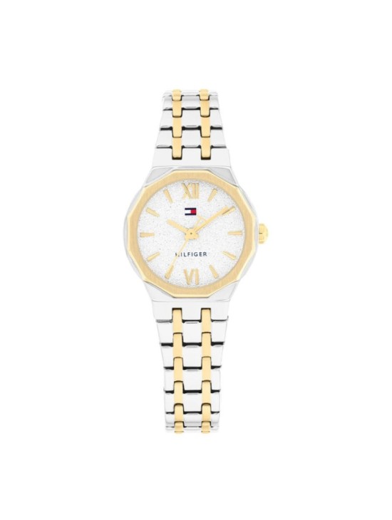 Reloj Tommy Hilfiger Mujer 1782888 Bicolor Acero | Joyería Parejo