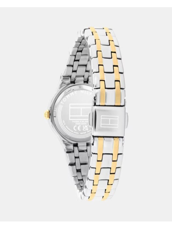 Reloj Tommy Hilfiger Mujer 1782888 Bicolor Acero | Joyería Parejo