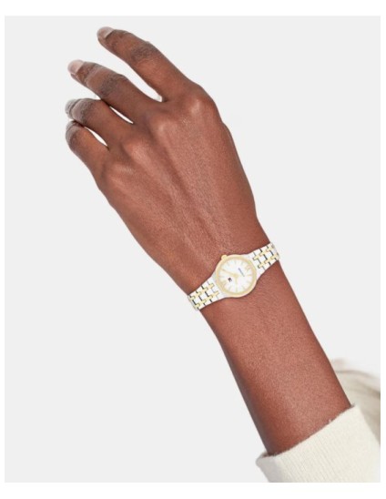 Reloj Tommy Hilfiger Mujer 1782888 Bicolor Acero | Joyería Parejo