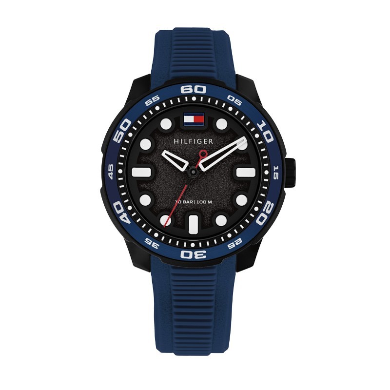 Reloj Tommy Hilfiger Regatta 1720053 Niño | Joyería Parejo