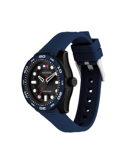 Reloj Tommy Hilfiger Regatta 1720053 Niño | Joyería Parejo