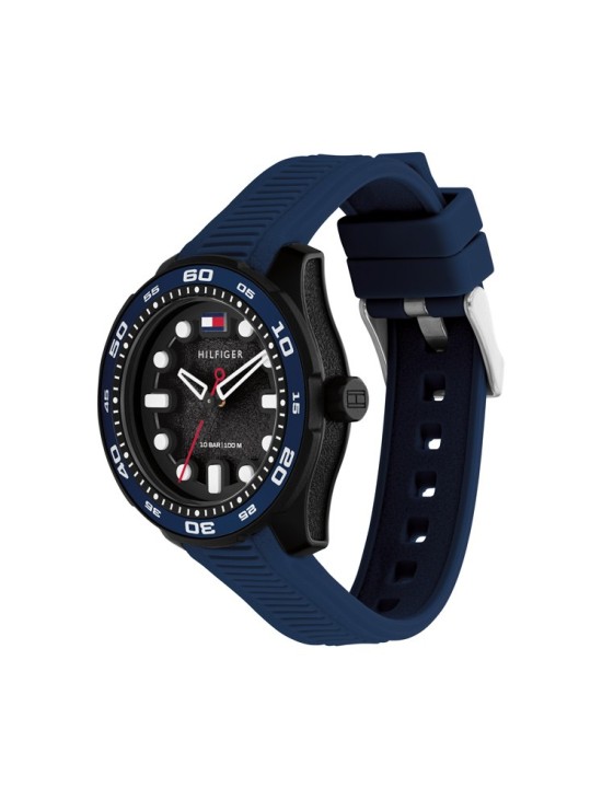 Reloj Tommy Hilfiger Regatta 1720053 Niño | Joyería Parejo