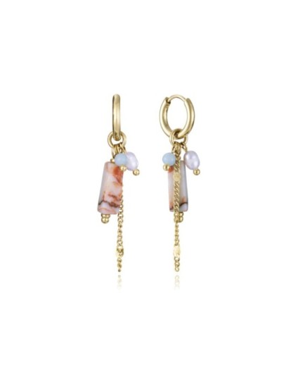 Pendientes Viceroy 14158E01017 Piedras Naturales | Joyería Parejo