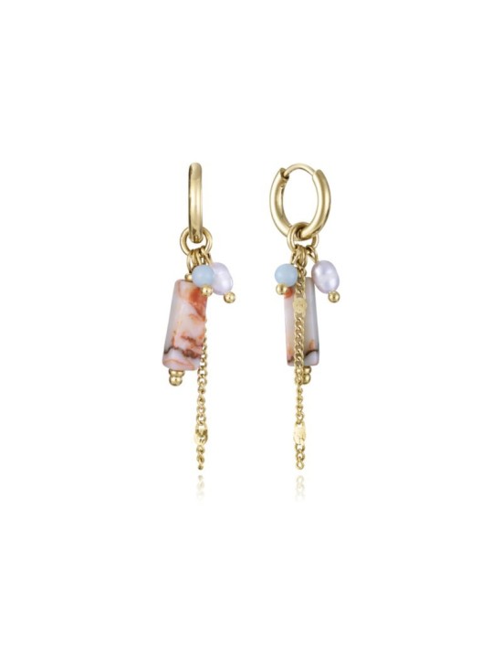 Pendientes Viceroy 14158E01017 Piedras Naturales | Joyería Parejo