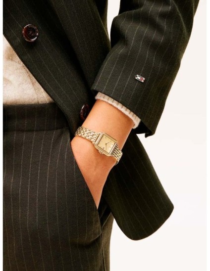 Reloj Tommy Hilfiger Tea 1782740 Mujer | Joyería Parejo
