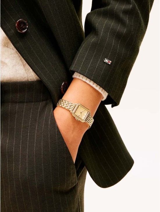 Reloj Tommy Hilfiger Tea 1782740 Mujer | Joyería Parejo