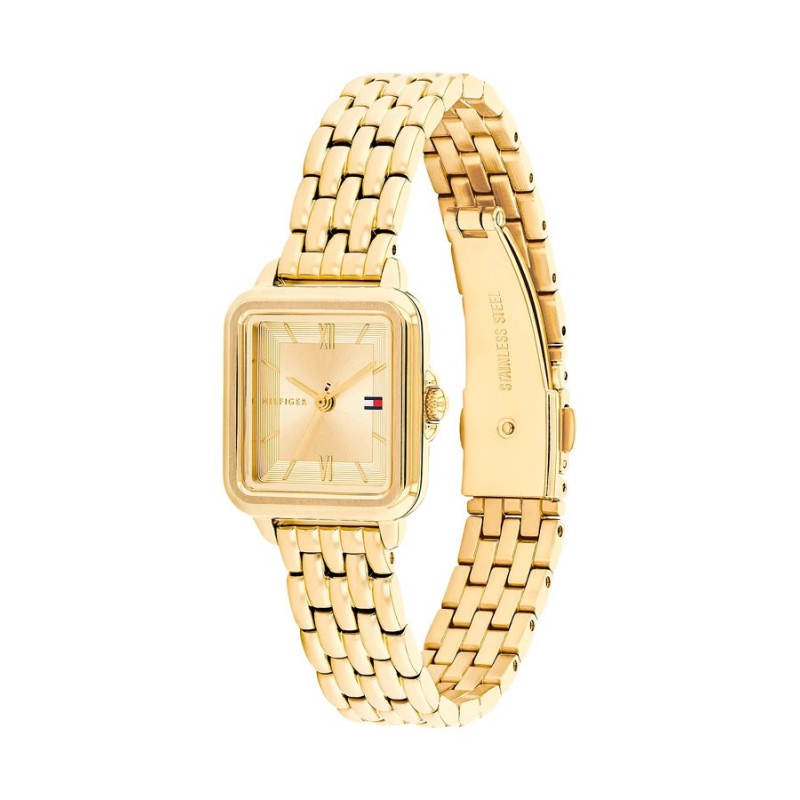 Reloj Tommy Hilfiger Tea 1782740 Mujer | Joyería Parejo
