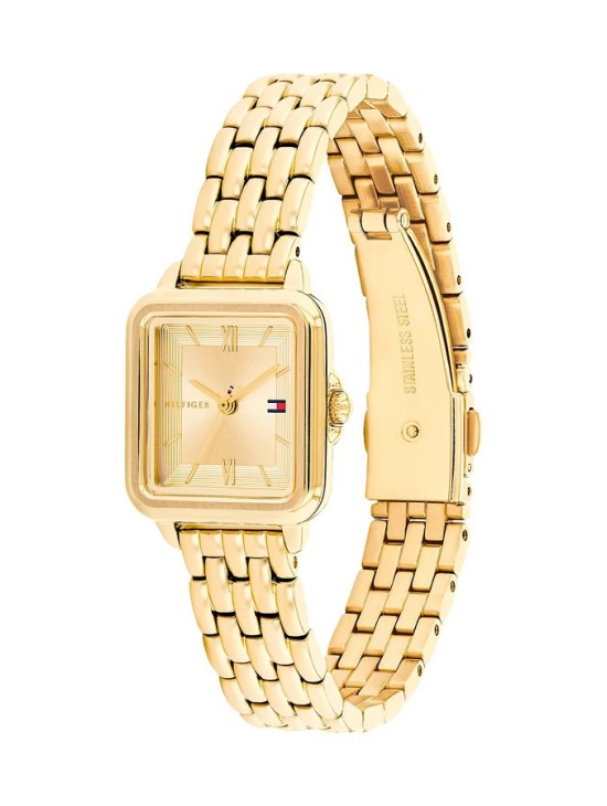 Reloj Tommy Hilfiger Tea 1782740 Mujer | Joyería Parejo