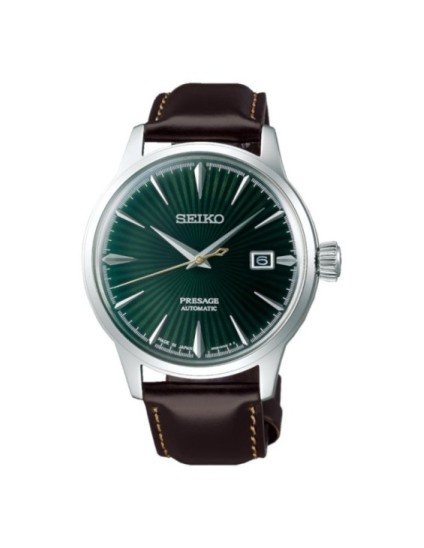 Reloj Seiko Presage SRPD37J1 Automático Hombre | Joyería Parejo