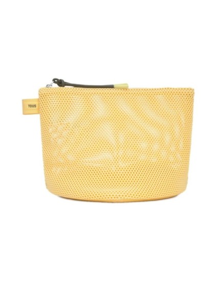 Neceser Corazón Tous Icons Mesh 2002440105 | Joyería Parejo