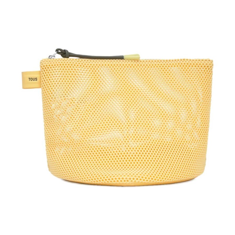 Neceser Corazón Tous Icons Mesh 2002440105 | Joyería Parejo