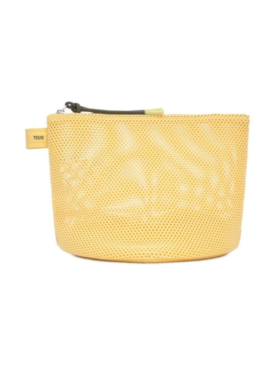 Neceser Corazón Tous Icons Mesh 2002440105 | Joyería Parejo