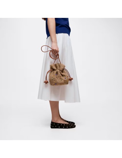 Bolso Bombonera Pequeña Tous Heritage 2002437101 | Joyería Parejo