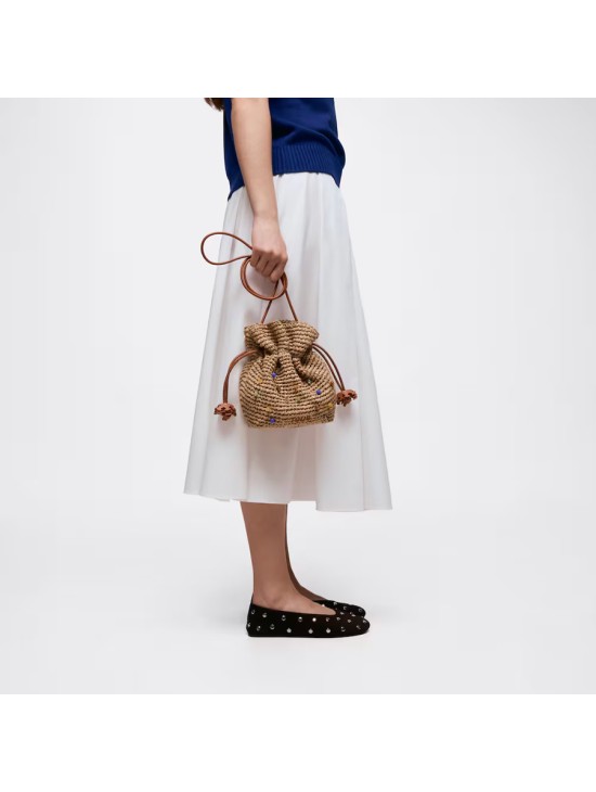 Bolso Bombonera Pequeña Tous Heritage 2002437101 | Joyería Parejo