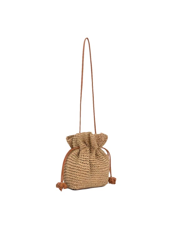 Bolso Bombonera Pequeña Tous Heritage 2002437101 | Joyería Parejo
