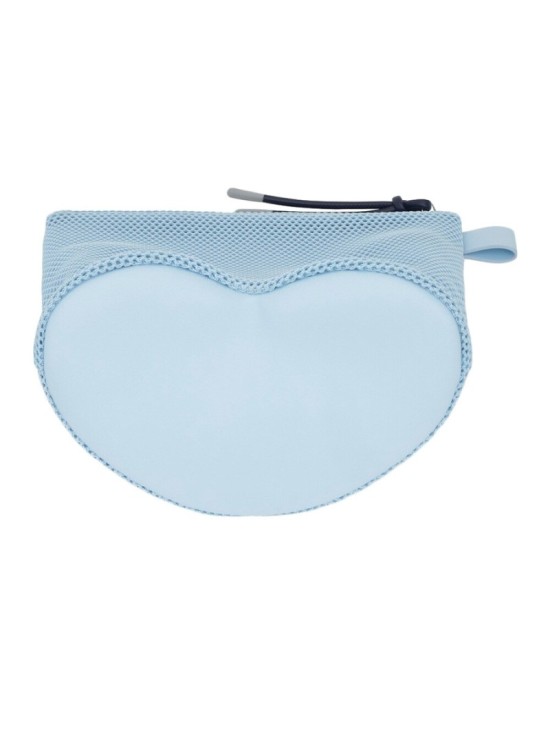Neceser Corazón Tous Icons Mesh Azul 2002440134 | Joyería Parejo