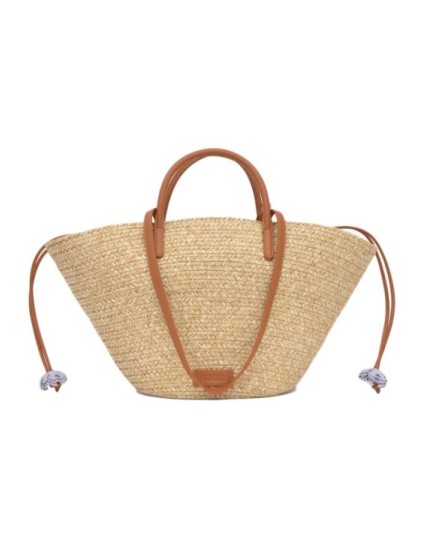Capazo Grande Tous Summer Holidays 2002438543 | Joyería Parejo