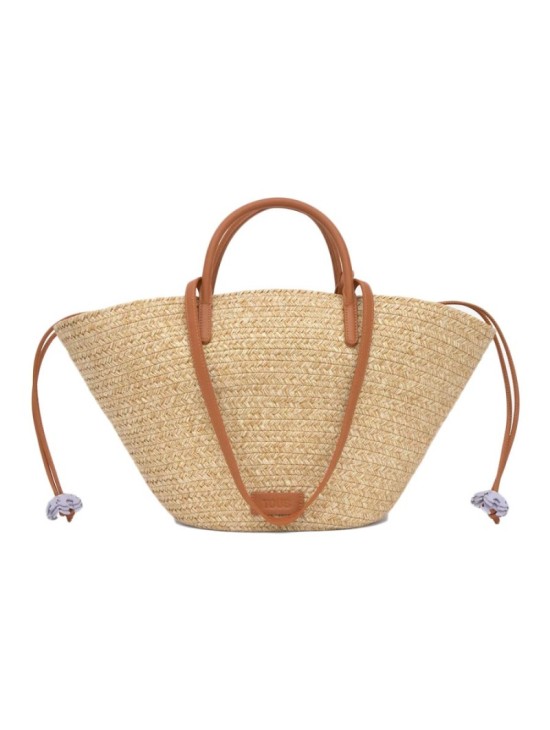 Capazo Grande Tous Summer Holidays 2002438543 | Joyería Parejo