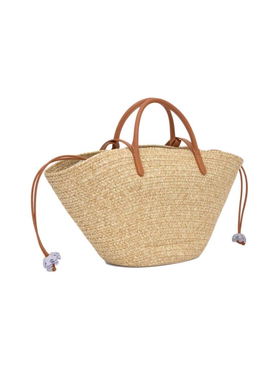 Capazo Grande Tous Summer Holidays 2002438543 | Joyería Parejo