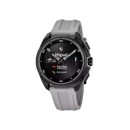 Reloj Lotus Connected Hombre 20002/1 Smartwatch Negro y Gris