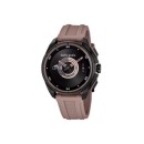 Reloj Lotus Connected Hombre 20002/2 Smartwatch Negro y Rosa