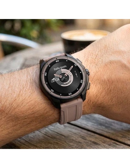 Reloj Lotus Connected Hombre 20002/2 Rosa - Negro | Joyería Parejo