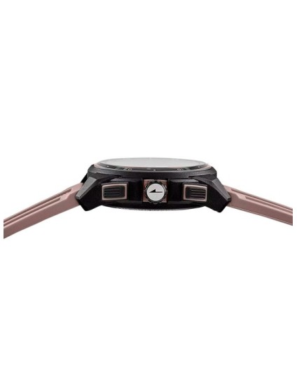 Reloj Lotus Connected Hombre 20002/2 Rosa - Negro | Joyería Parejo
