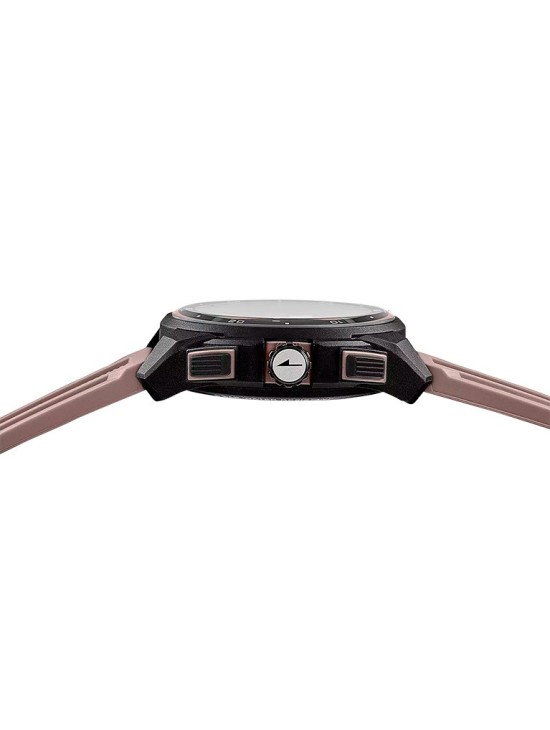 Reloj Lotus Connected Hombre 20002/2 Rosa - Negro | Joyería Parejo