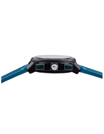 Reloj Lotus Connected Hombre 20002/4 Negro y Azul | Joyería Parejo