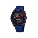 Reloj Lotus Connected Hombre 20002/6 Smartwatch Azul y Rojo