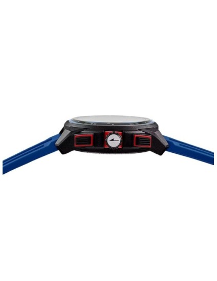 Reloj Lotus Connected Hombre 20002/6 Azul - Rojo | Joyería Parejo