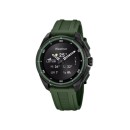 Reloj Lotus Connected Hombre 20002/7 Smartwatch Negro y Verde