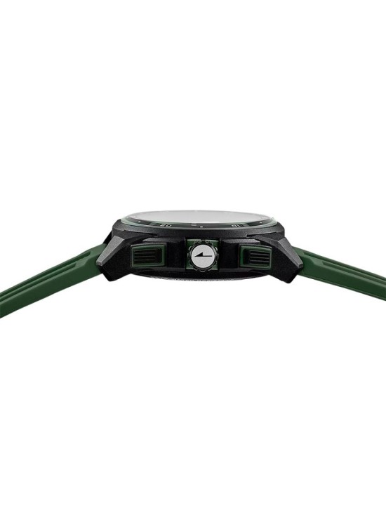 Reloj Lotus Connected Hombre 20002/7 Verde | Joyería Parejo