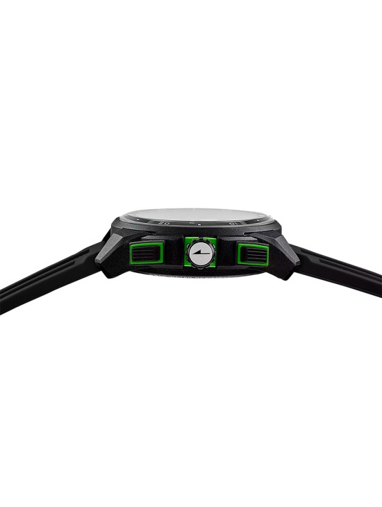 Reloj Lotus Connected Hombre 20002/8 Negro - Verde | Joyería Parejo