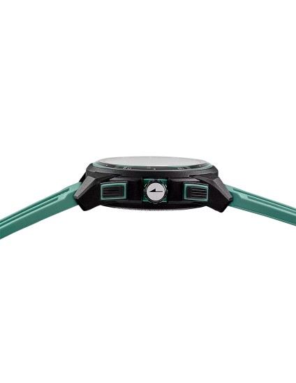 Reloj Lotus Connected Hombre 20002/3 Verde - Negro | Joyería Parejo