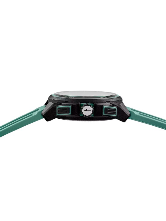 Reloj Lotus Connected Hombre 20002/3 Verde - Negro | Joyería Parejo