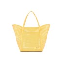 Capazo Grande Tous Tulip Mesh Amarillo 2002438405
