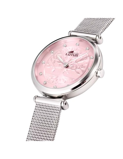 Reloj Lotus Mujer 18708/2 | Joyería Parejo
