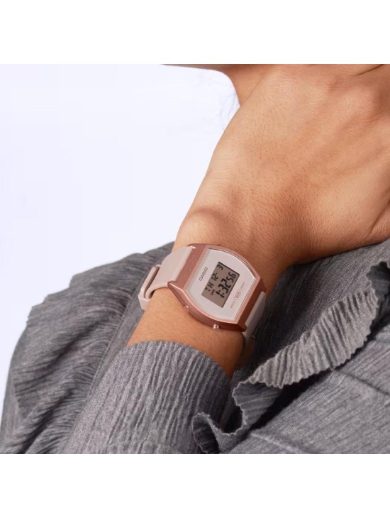 Reloj Casio Mujer LW-204-4AEF | Joyería Parejo